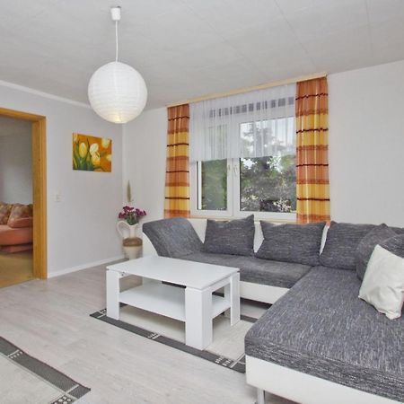 Having Apartment Sellin  Exterior photo