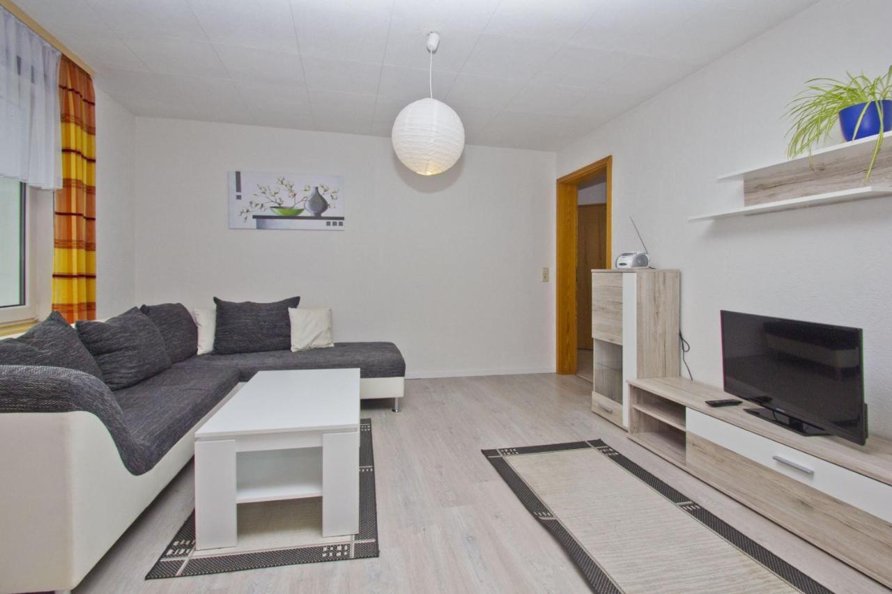 Having Apartment Sellin  Exterior photo