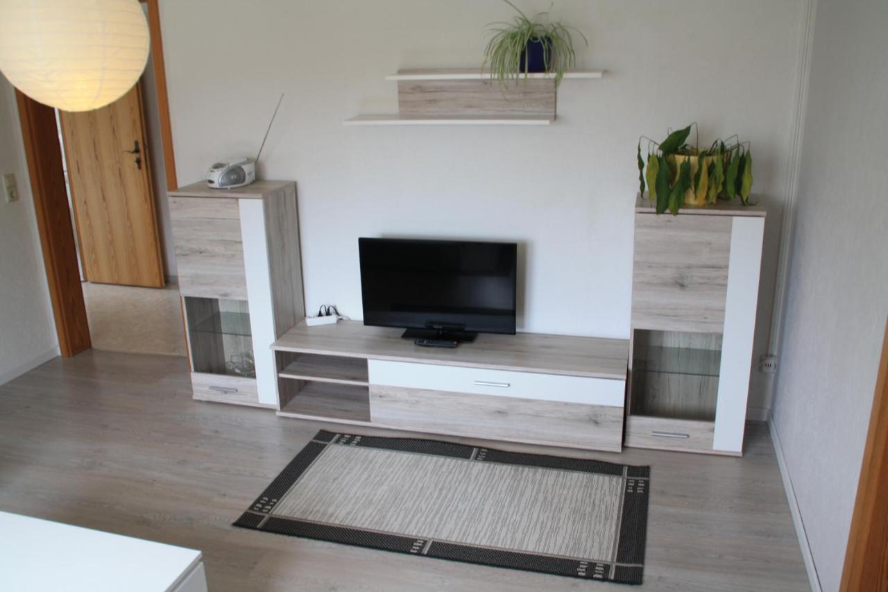 Having Apartment Sellin  Exterior photo