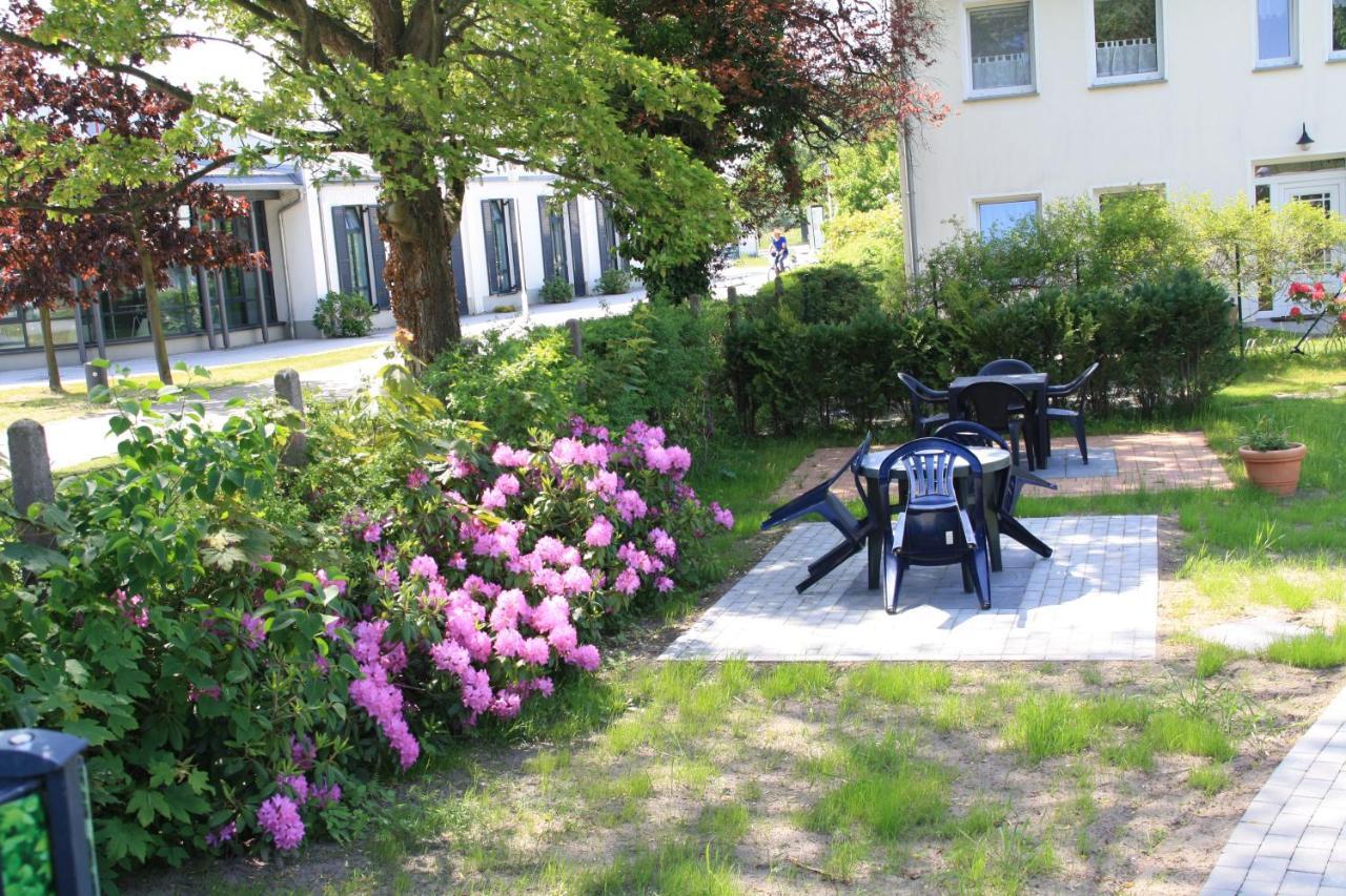 Having Apartment Sellin  Exterior photo